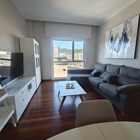 Piso Centrico En Bilbao Apartment ภายนอก รูปภาพ