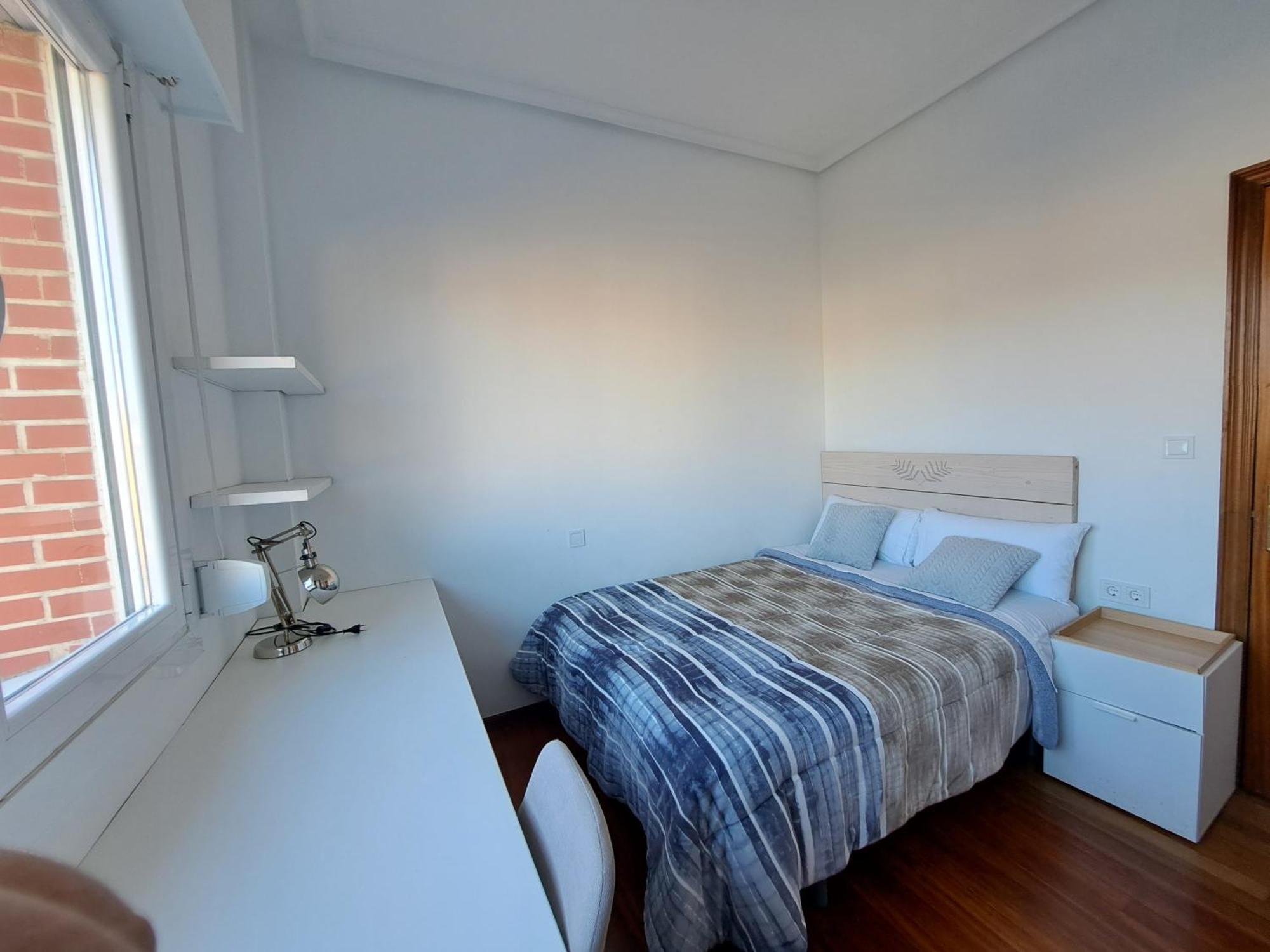 Piso Centrico En Bilbao Apartment ห้อง รูปภาพ