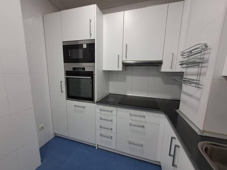 Piso Centrico En Bilbao Apartment ภายนอก รูปภาพ