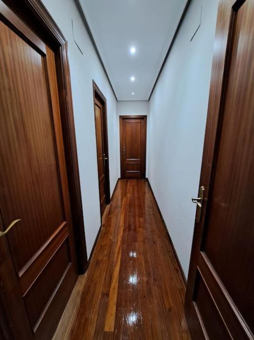 Piso Centrico En Bilbao Apartment ภายนอก รูปภาพ