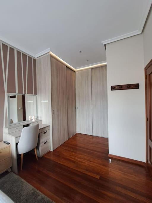 Piso Centrico En Bilbao Apartment ภายนอก รูปภาพ