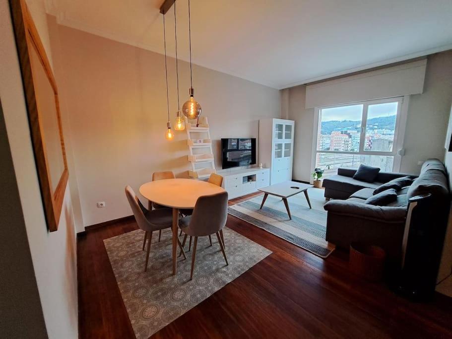 Piso Centrico En Bilbao Apartment ภายนอก รูปภาพ