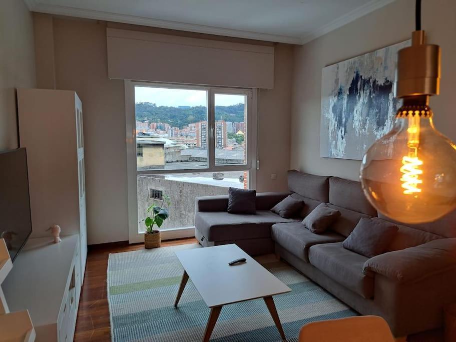 Piso Centrico En Bilbao Apartment ภายนอก รูปภาพ