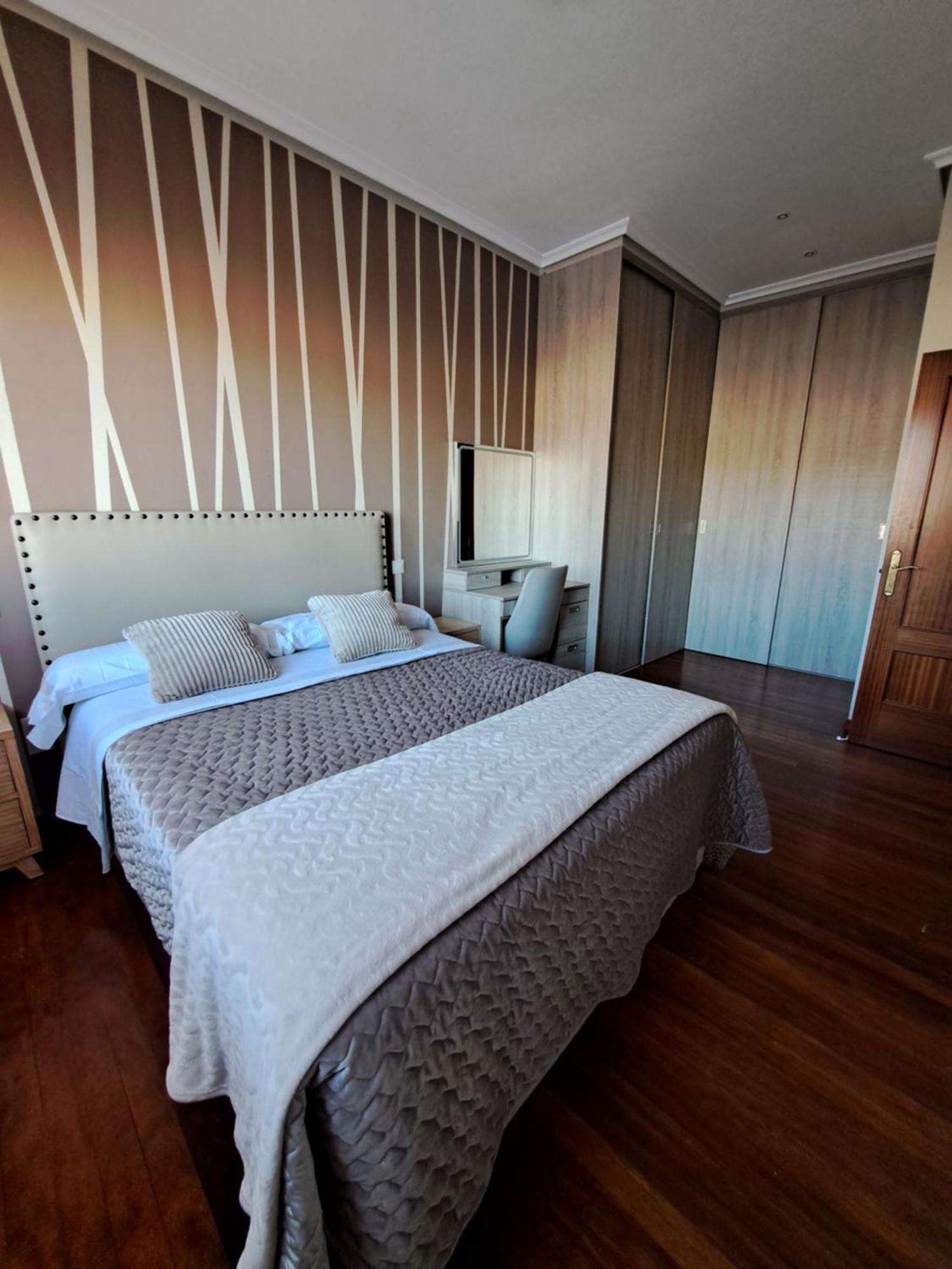Piso Centrico En Bilbao Apartment ห้อง รูปภาพ