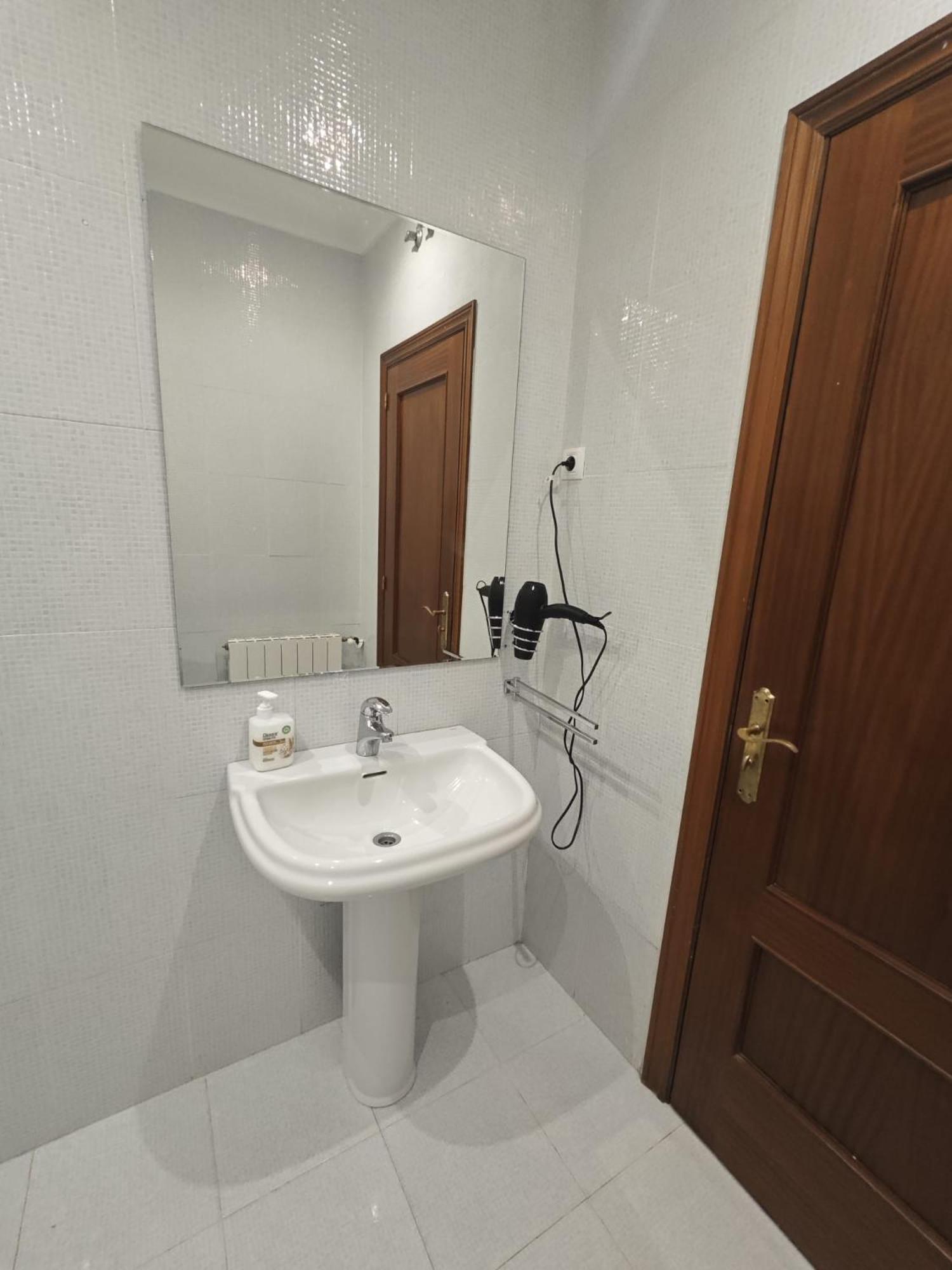 Piso Centrico En Bilbao Apartment ภายนอก รูปภาพ