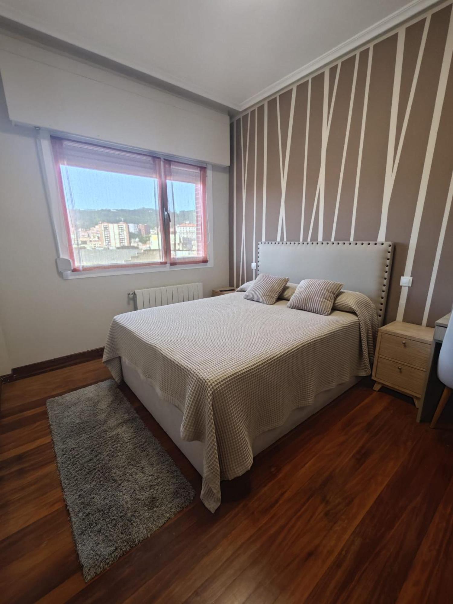 Piso Centrico En Bilbao Apartment ภายนอก รูปภาพ